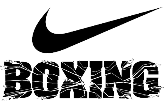 Nike Boxing