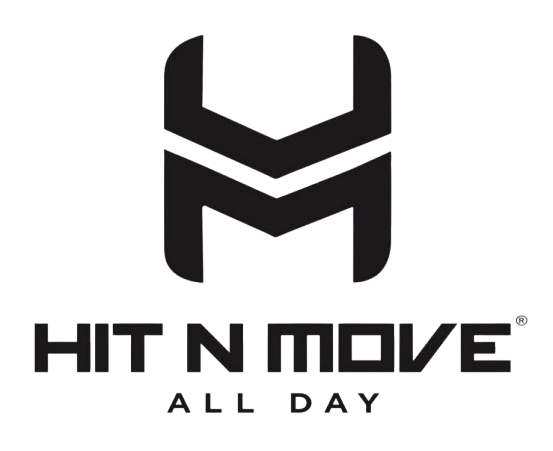 HIT N MOVE